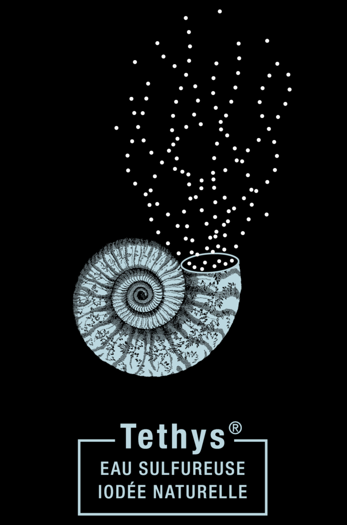 Tethys Flaschen Belly
